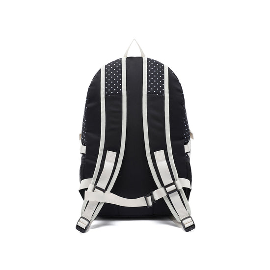 Nice Ghost Club NGC Polka Dot Backpack [Black]
