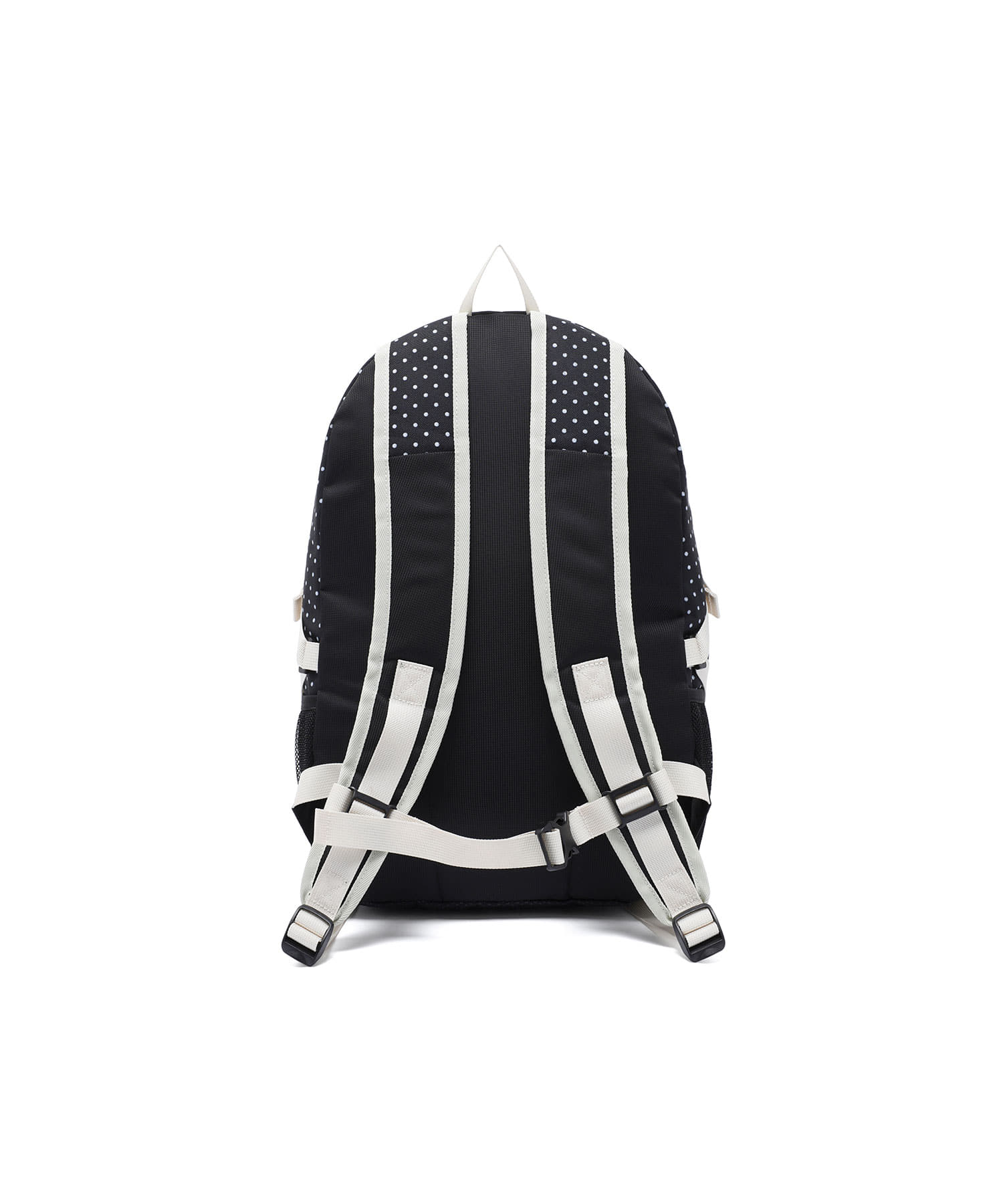 Nice Ghost Club NGC Polka Dot Backpack [Black]