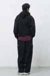 General Idea UNISEX Stitch Sweat Hoodie Set