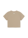 MLB Women's Sportive Track Crop T-Shirts