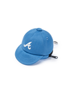MLB Basic Logo Ballcap Pouch Keyring