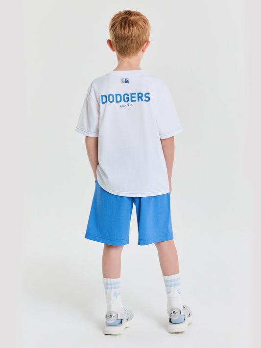 MLB Mono-bear T-shirt Set