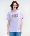 Marithé François Girbaud CLASSIC LOGO TEE
