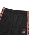 Nice Ghost Club Glory Track Jersey Pants [Black]