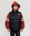 Marithé François Girbaud Kids Basic Down Vest