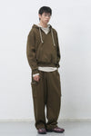 General Idea UNISEX Stitch Sweat Hoodie Set