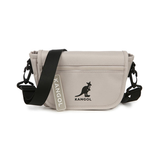 Kangol Authentic III Mini Crossbag 3276 Ecru