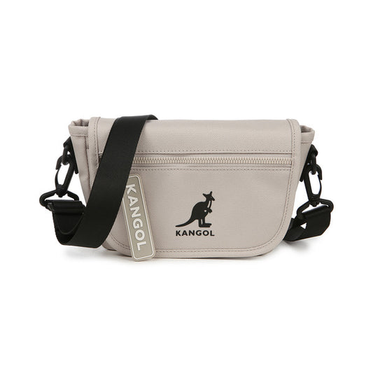 Kangol Authentic III Mini Crossbag 3276 Ecru