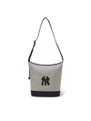 MLB Basic Canvas Bucket Bag