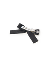 MLB Varsity Athleisure Ribbon Hair Pin