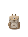 MLB Dia Monogram Monobear Picnic Backpack