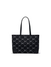 MLB * Dia Monogram Jacquard Large Tote Bag