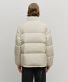 Marithé François Girbaud CLASSIC LOGO DOWN JACKET