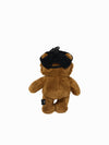 ADLV AC Bear Keyring