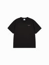 ADLV Mixed Thread Short Sleeve T-Shirt