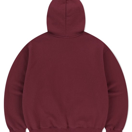 Mahagrid Ain't Us Blur Hoodie