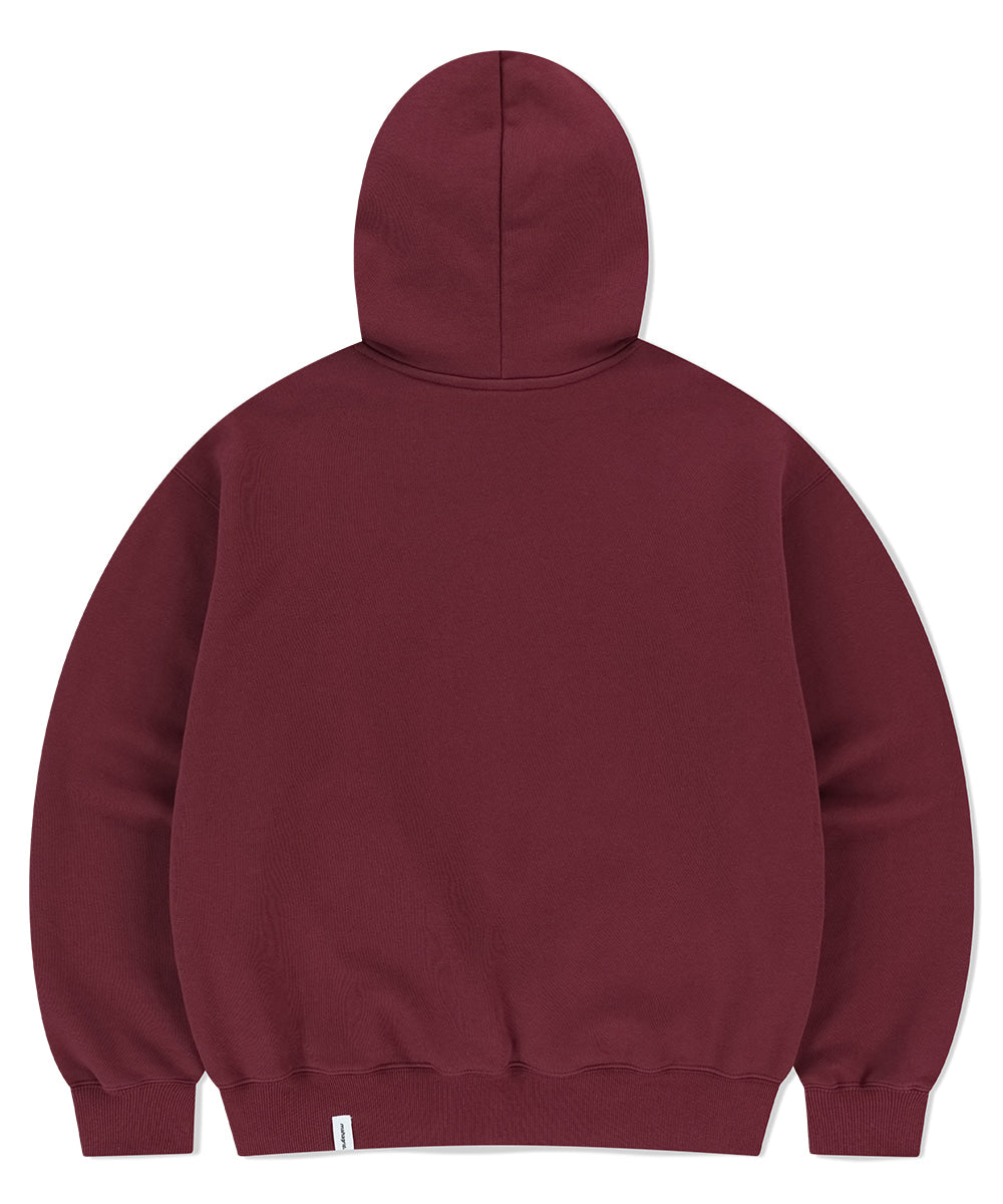 Mahagrid Ain't Us Blur Hoodie
