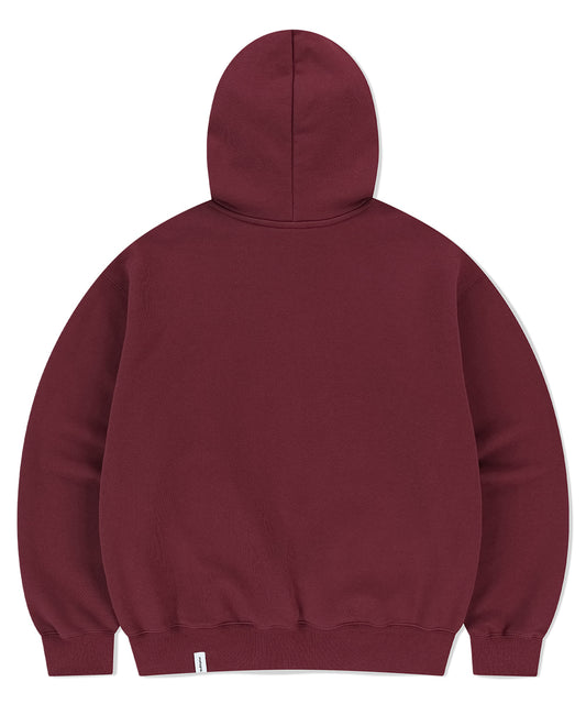 Mahagrid Ain't Us Blur Hoodie