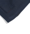 Nice Ghost Club GG Flag Hoodie Knit