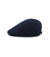 Nice Ghost Club Knit Skull Hunting Cap