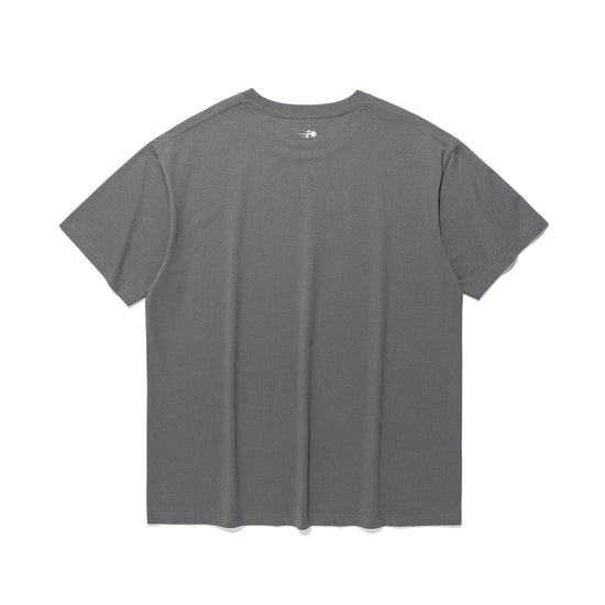 Nice Ghost Club Religious Symbol Tee