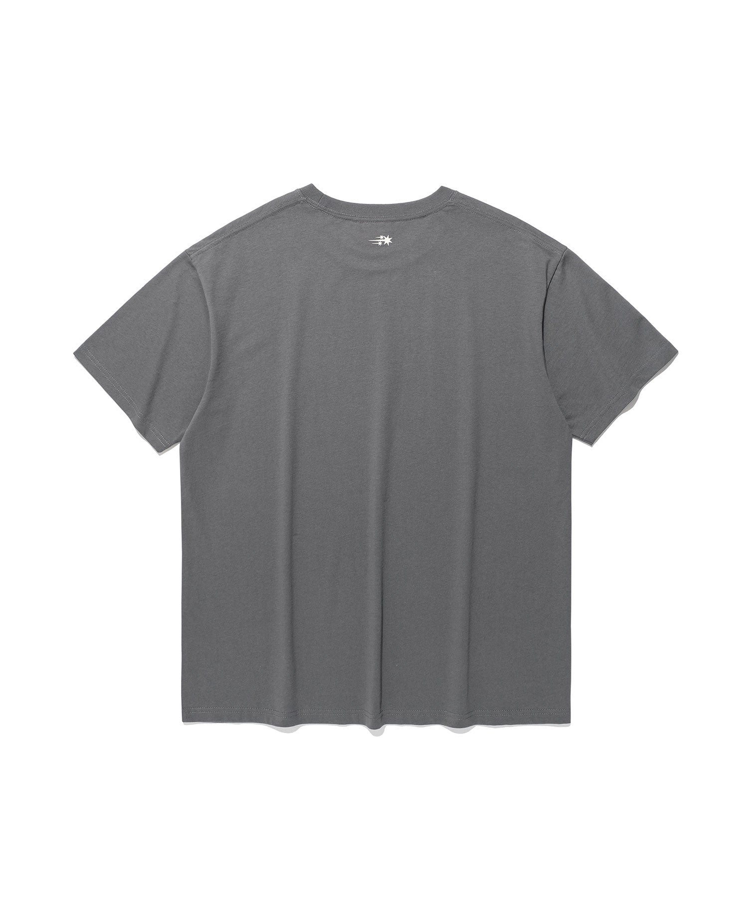 Nice Ghost Club Religious Symbol Tee
