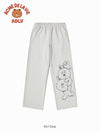 ADLV Play with Line Friends Long Pants