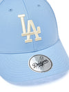 MLB SIGNATURE STRUCTURED BALLCAP