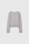 General Idea WOMAN Packable Sheer Long Sleeve Cardigan