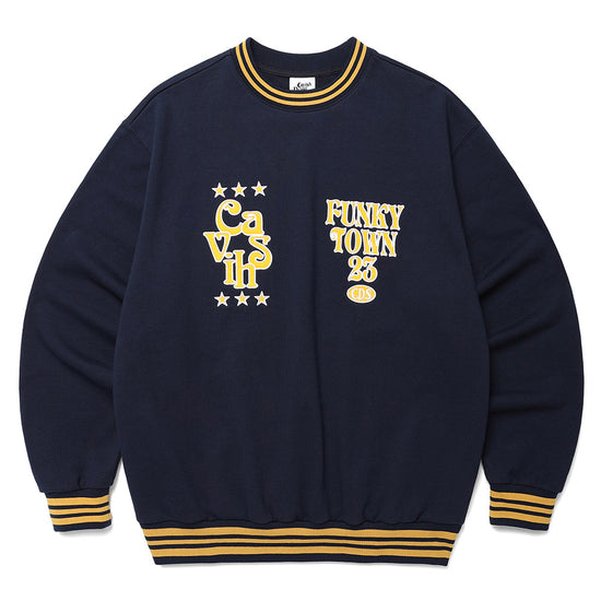 Cavish CDS FOOTBALL SWEATSHIRT