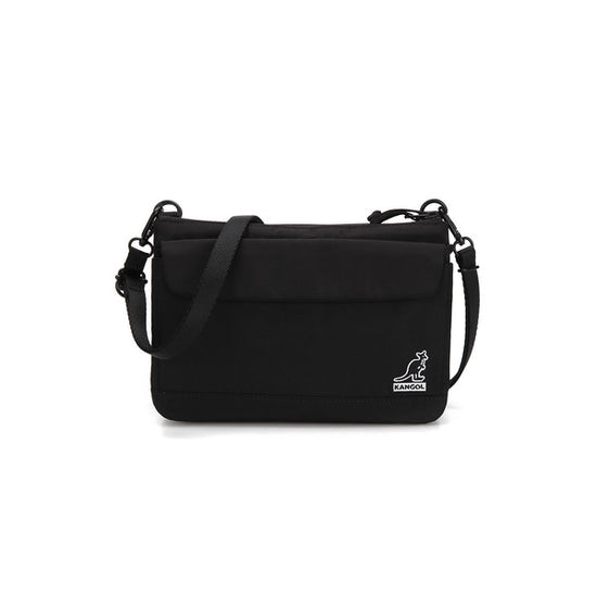 Kangol Easy Travel Dual Crossbody Bag 3402