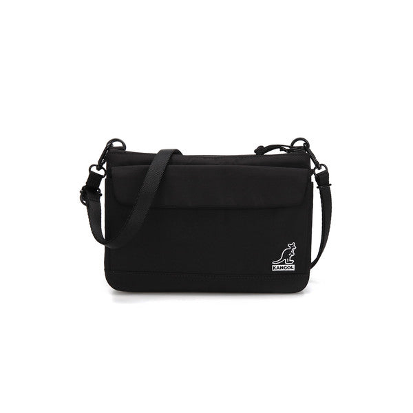 Kangol Easy Travel Dual Crossbody Bag 3402