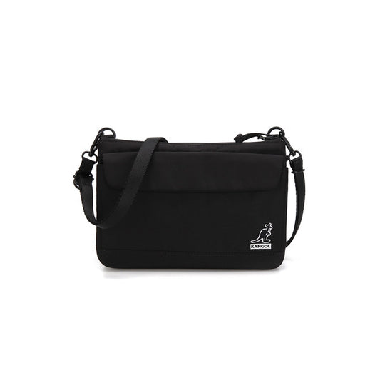 Kangol Easy Travel Dual Crossbody Bag 3402