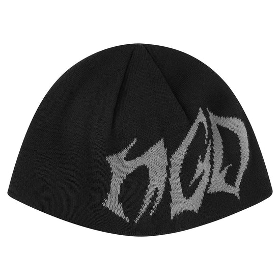 Mahagrid TRIBAL MGD LOGO BEANIE