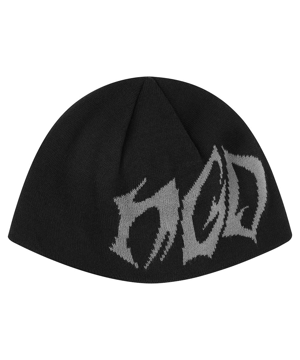 Mahagrid TRIBAL MGD LOGO BEANIE
