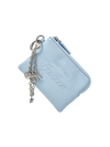 MLB Basic Card Pouch Keyring