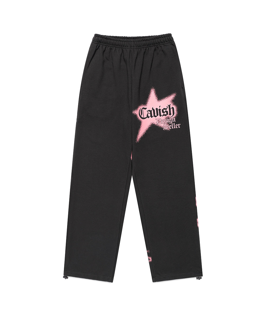 Cavish METEOR SWEATPANTS