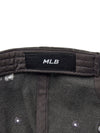 MLB Vintage Embo Damage Unstructured Ballcap