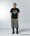 Nice Ghost Club Gummy Bear & Logo Tee