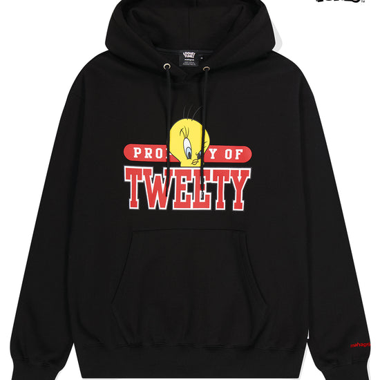 Mahagrid Tweety Collage Hoodie