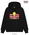 Mahagrid Tweety Collage Hoodie