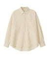 Bitter Cells Hattie Check Shirt - Yellow