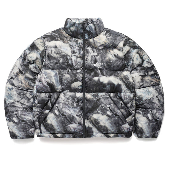 Cavish Duck Down Puffer Jacket
