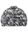 Cavish Duck Down Puffer Jacket