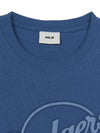 MLB Vintage Street Artwork T-shirt