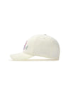 MLB Basic Girl's Stone Shiny Ballcap