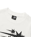 Nice Ghost Club Dot Symbol Mini Tee