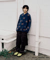 Nice Ghost Club FFATS Dot Cardigan