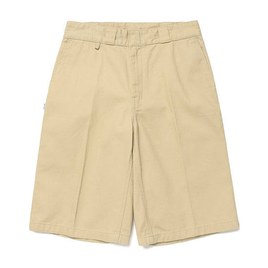 Cavish CARPENTER COTTON SHORTS