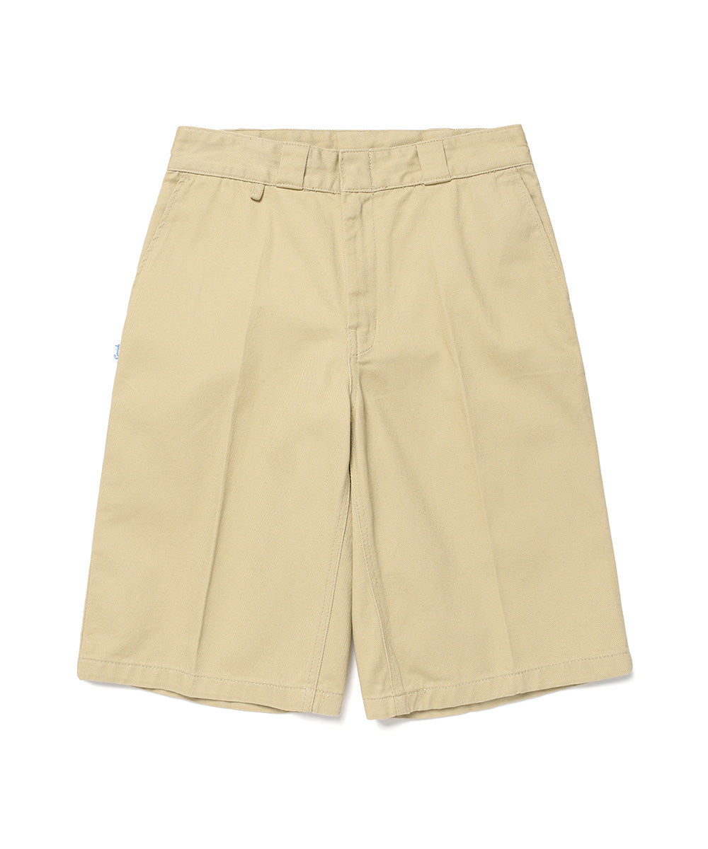 Cavish CARPENTER COTTON SHORTS